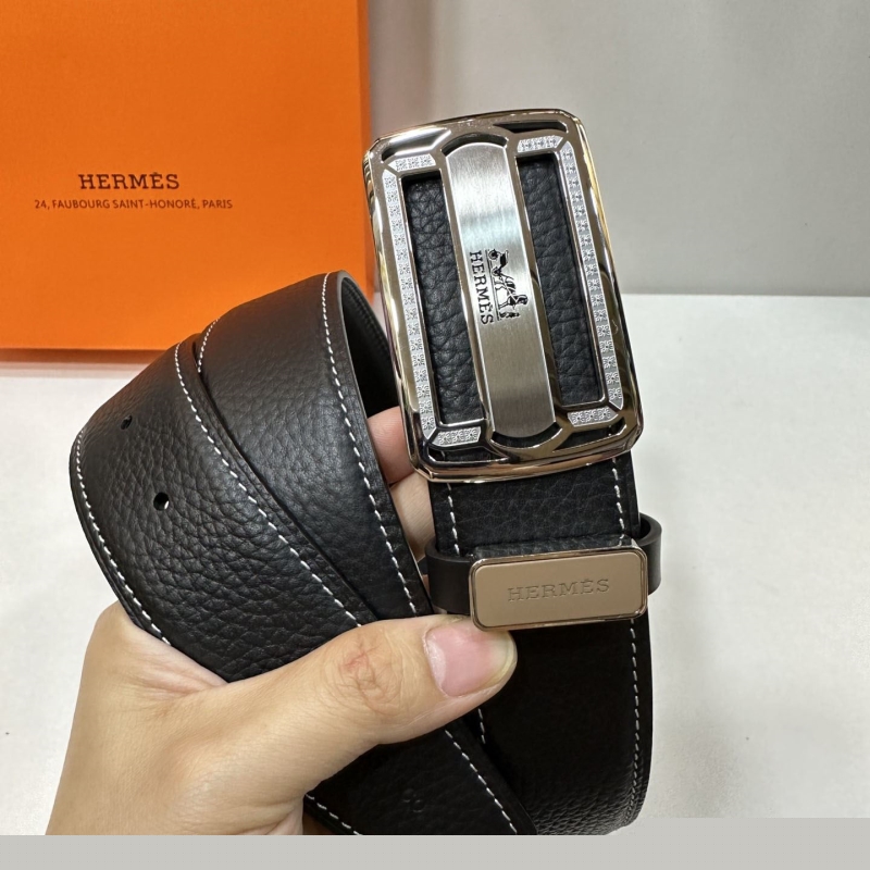 H**mes belts